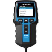 Testeur de batterie 12?V et de syst&egrave;mes 12?V/24?V BT200 Advanced Consulting and Training Ltd.
