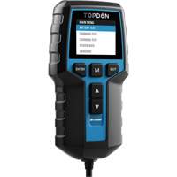 Testeur de batterie 12?V et de syst&egrave;mes 12?V/24?V BT200 Advanced Consulting and Training Ltd.