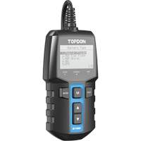 Testeur de batterie 12?V et de syst&egrave;mes BT100 Advanced Consulting and Training Ltd.