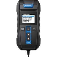 Testeur de batterie, de charge et de d&eacute;marrage BT300P avec imprimante Advanced Consulting and Training Ltd.