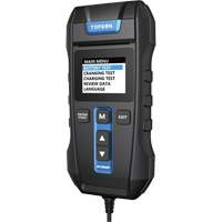Testeur de batterie, de charge et de d&eacute;marrage BT300P avec imprimante Advanced Consulting and Training Ltd.