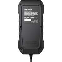 Testeur de batterie, de charge et de d&eacute;marrage BT300P avec imprimante Advanced Consulting and Training Ltd.