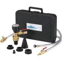 Ensemble UView Airlift & pi&egrave;ces de rechanbge pour syst&egrave;me de refroidissement Advanced Consulting and Training Ltd.