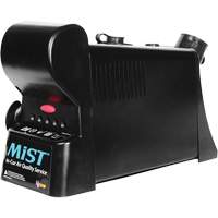 Solution de nettoyage MiST II Ultrasonic Advanced Consulting and Training Ltd.