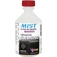 MiST Cleaning Solution Advanced Consulting and Training Ltd.
