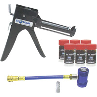 Spotgun Jr Injection Kit Advanced Consulting and Training Ltd.