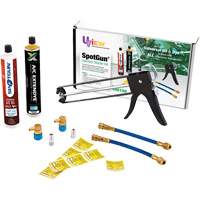 SpotGun&reg; Injection Starter Kit Advanced Consulting and Training Ltd.