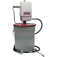 Air-Operated Gear Lube Grease Pump Advanced Consulting and Training Ltd.