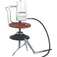 Air-Operated Gear Lube Grease Pump Advanced Consulting and Training Ltd.