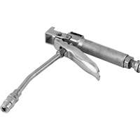 Air-Operated Gear Lube Grease Pump Advanced Consulting and Training Ltd.