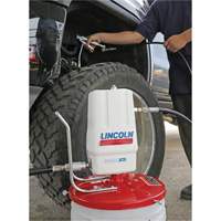 Air-Operated Gear Lube Grease Pump Advanced Consulting and Training Ltd.