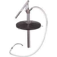 Lever Action Bucket Pump for 5-Gallon buckets, 48" L Advanced Consulting and Training Ltd.
