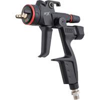 X HVLP 1.3 I Premium Paint Spray Gun for Automotive Refinishing, 1/4" NPT Air Inlet, 14.83 CFM, 0.17 PSI Advanced Consulting and Training Ltd.