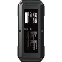 D&eacute;marreur de secours, banque d'alimentation et lampe de poche JumpSurge2000Pro &agrave; 2500 A de pointe Advanced Consulting and Training Ltd.