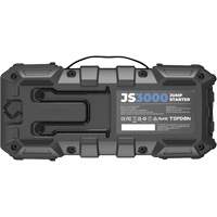 JumpSurge3000 Battery Jump Starter, Power Bank & Flashlight Advanced Consulting and Training Ltd.