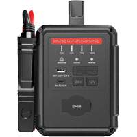 V4000 HD 12V/24V 4000A Jump Starter Advanced Consulting and Training Ltd.