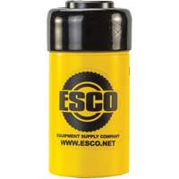 Single-Acting Cylinder Hydraulic Ram, 2.13" Stroke, 10 Ton(s) Capacity, 10000 PSI Advanced Consulting and Training Ltd.