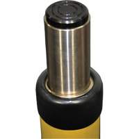 Single-Acting Cylinder Hydraulic Ram, 2.13" Stroke, 10 Ton(s) Capacity, 10000 PSI Advanced Consulting and Training Ltd.