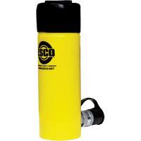 Pro-Series Single Acting Ram, 6.25" Stroke, 25 Ton(s) Capacity, 10000 PSI Advanced Consulting and Training Ltd.