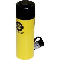 Pro-Series Single Acting Ram, 6.25" Stroke, 25 Ton(s) Capacity, 10000 PSI Advanced Consulting and Training Ltd.