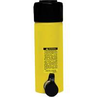 Pro-Series Single Acting Ram, 6.25" Stroke, 25 Ton(s) Capacity, 10000 PSI Advanced Consulting and Training Ltd.