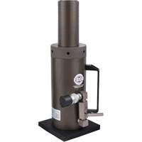 Safety Locking Collar Jack, 6" Stroke, 50 Ton(s) Capacity, 10000 PSI Advanced Consulting and Training Ltd.