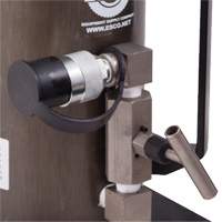 Safety Locking Collar Jack, 6" Stroke, 50 Ton(s) Capacity, 10000 PSI Advanced Consulting and Training Ltd.