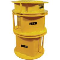 Steel Cribbing Stand Set Advanced Consulting and Training Ltd.
