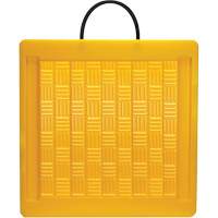 12-Piece CribLok Composite Cribbing System Kit Advanced Consulting and Training Ltd.