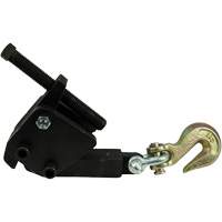 OTR Flange Ring Clamp Advanced Consulting and Training Ltd.