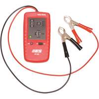 Testeur Relay Buddy Advanced Consulting and Training Ltd.