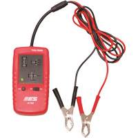 Testeur Relay Buddy Advanced Consulting and Training Ltd.