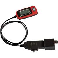 Testeur de relais Relay Buddy Advanced Consulting and Training Ltd.