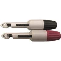 22 to 14 AWG Wire Piercing Clips Advanced Consulting and Training Ltd.