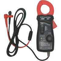 Sonde de courant CA/CC de 400 amp&egrave;res Advanced Consulting and Training Ltd.