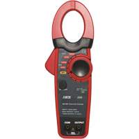 AC/DC 1000-Amp High Current Probe Advanced Consulting and Training Ltd.