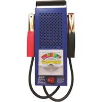 100-Amp Battery Load Tester Advanced Consulting and Training Ltd.