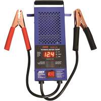 Digital Battery Tester with Automatic Test Advanced Consulting and Training Ltd.