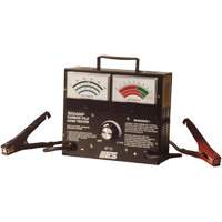 500-Amp Carbon Pile Load Tester Advanced Consulting and Training Ltd.