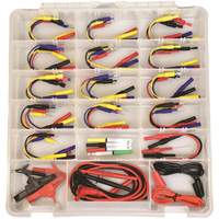 70-Piece Diagnostic Test & Terminal Set Advanced Consulting and Training Ltd.