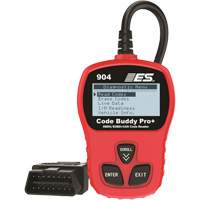 Code Buddy Pro+ OBDII Code Scanner with Live Data Advanced Consulting and Training Ltd.