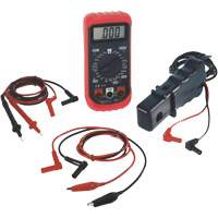 Digital Engine Analyzer/Multimeter with Holster Advanced Consulting and Training Ltd.