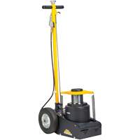 Air Hydraulic Truck Axle Jack Advanced Consulting and Training Ltd.
