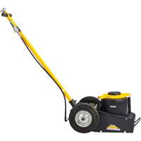 Air Hydraulic Truck Axle Jack Advanced Consulting and Training Ltd.