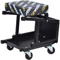 2-in-1 Seat-Stool Combo Advanced Consulting and Training Ltd.