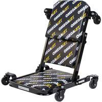 3-in-1 Low Profile Z-Creeper Advanced Consulting and Training Ltd.