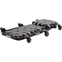 3-in-1 Low Profile Z-Creeper Advanced Consulting and Training Ltd.