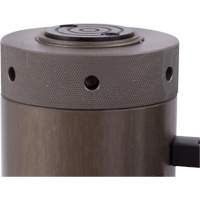 Safety Jack, Locking Collar, 100 tons Capacity, 13-37/100" - 19-3/5" H Advanced Consulting and Training Ltd.