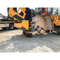 20-Piece CribLok Composite Cribbing System Kit Advanced Consulting and Training Ltd.