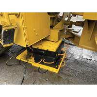 20-Piece CribLok Composite Cribbing System Kit Advanced Consulting and Training Ltd.